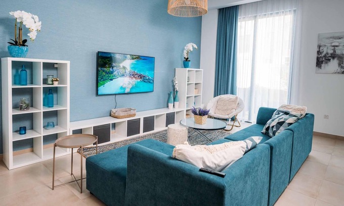 Al Riffa Villa | Private villa from 750 USD Sea 5 min Hayat Island, Marbella