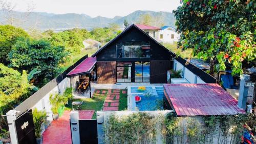 Rizal Province Villa | Private Villa in Rizal with Mountain View