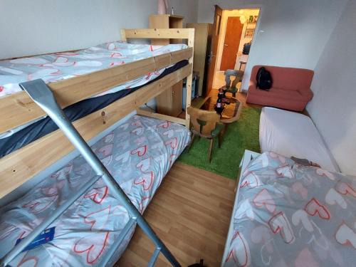 Schalke-Nord House | Privatzimmer in Schalke Nord private room for you