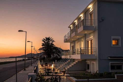 Kanali Apartment | Privilegio Studio 2