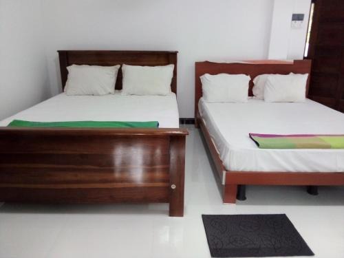 Polonnaruwa House | Priyanna Guest, Forest view