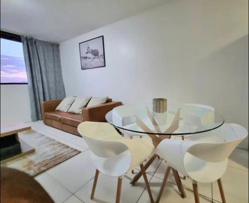 Windhoek Central Apartment | ProAvia Apartments and Hotel