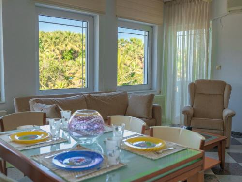 Sissi Apartment | Prodromos Sea view Residence
