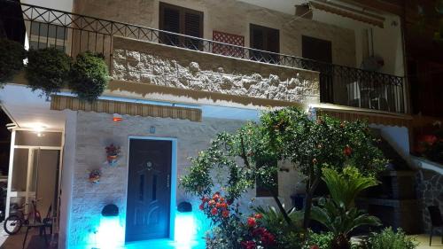 Il Monte Bed & Breakfast | PROFUMO DI MARE B&B