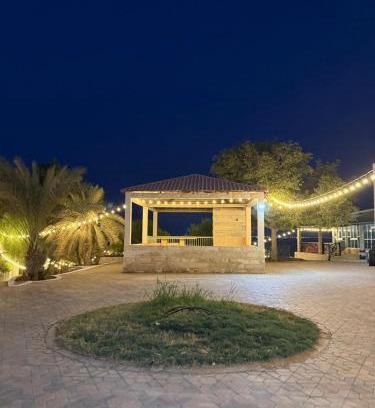 Ras Al Khaimah House | Project A-DAM