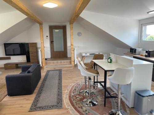 Volkach Apartment | promedklinik apartment 3