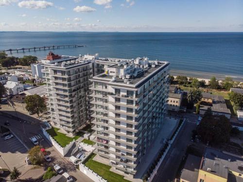 Miedzyzdroje Apartment | Promenada Gwiazd 14 by Baltic Home