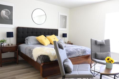 Downtown Apartment | Promenade Studio