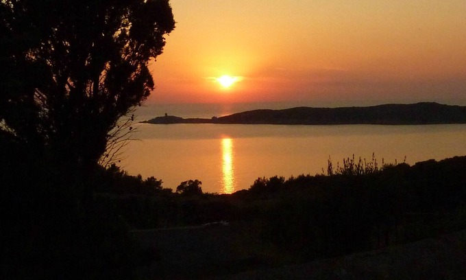 Cargese House | PROMOTION: Very pretty Corsican stone house