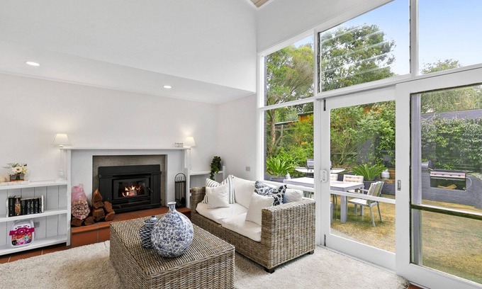Surf Coast Cottage | Property ID: 003AS122