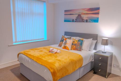 Leicester House | Property Malak Homes - Ruby House