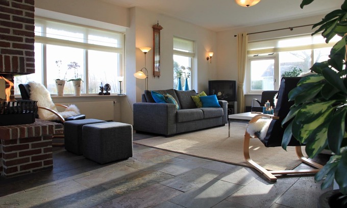 Bergen Villa | property of a farm. Located in a wonderful landscape