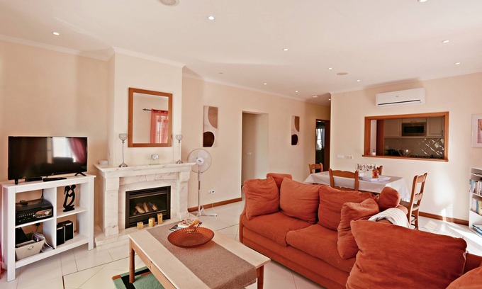 Carvoeiro House | Property with sea view in the area of Carvoeiro