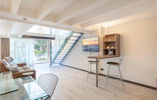 Prora Apartment | Prora Solitaire Avida Loft11