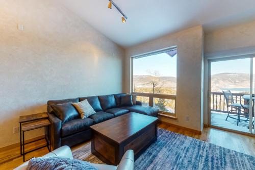 Wildernest House | Prospector Village 105C