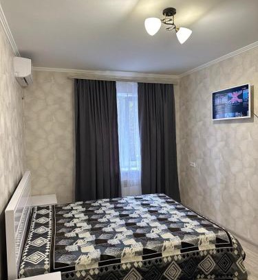 Kirovograd Apartment | prospekt peremogu 10b