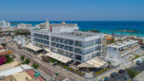Protaras Hotel | Protaras Plaza Hotel