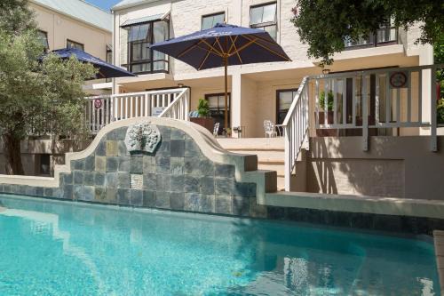 Stellenbosch Central Hotel | Protea Hotel by Marriott Dorpshuis & Spa Stellenbosch