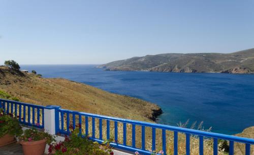 Astypalaia Hotel | Provarma