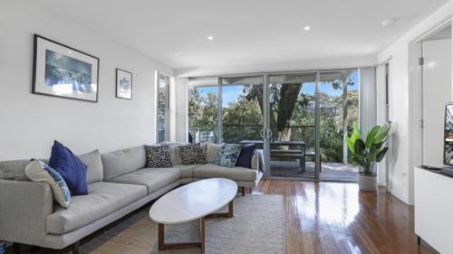 Hawks Nest House | Providence Apartments 1