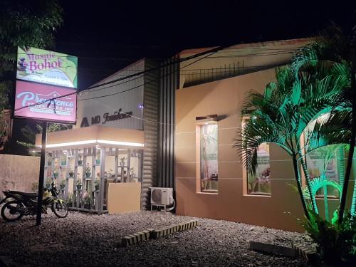 Cogon Hotel | Providence Travellers Inn & Spa