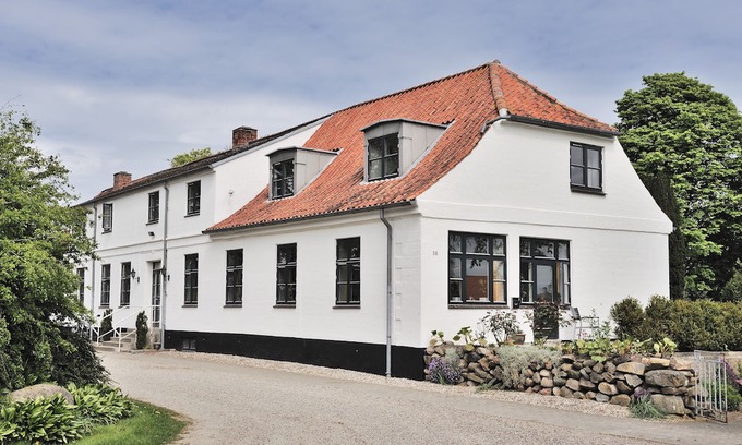 Hovedgard Hotel | Provstegården Bed & Breakfast