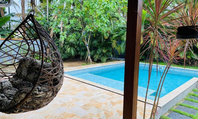 Cabore House | PROXIMO CENTRO HISTÓRICO - Piscina - AR CONDICIONADO