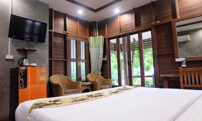 Prachuap Khiri Khan Hotel | Pruksa Resort Prachuabkhirikhan