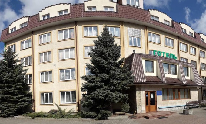 Kosuv Stary Hotel | Prykarpattya