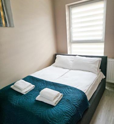 Torun Apartment | Prywatny Parking Charming Place by Rentoom