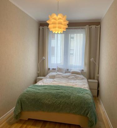 Torun Apartment | Prywatny Parking Przytulna Siódemka by Rentoom