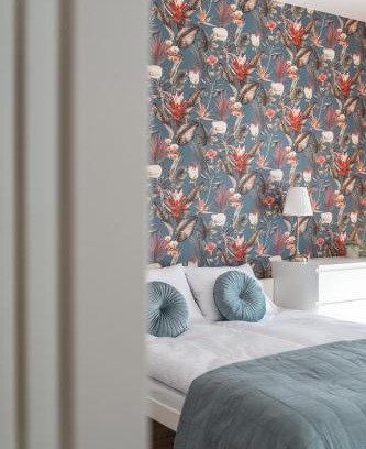 Ludzmierz Apartment | Przytulny apartament KOLEJOVA 12 - blisko centrum, idealny dla par