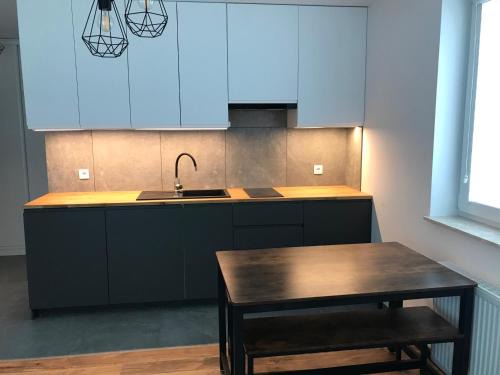 Lagiewniki Apartment | Pszczelna Loft