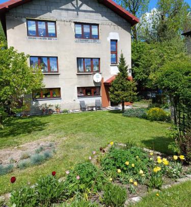 Pszczyna Apartment | Pszczyna Centrum