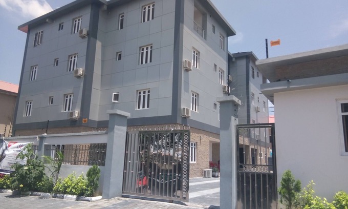 Utako Hotel | PTD Hotels