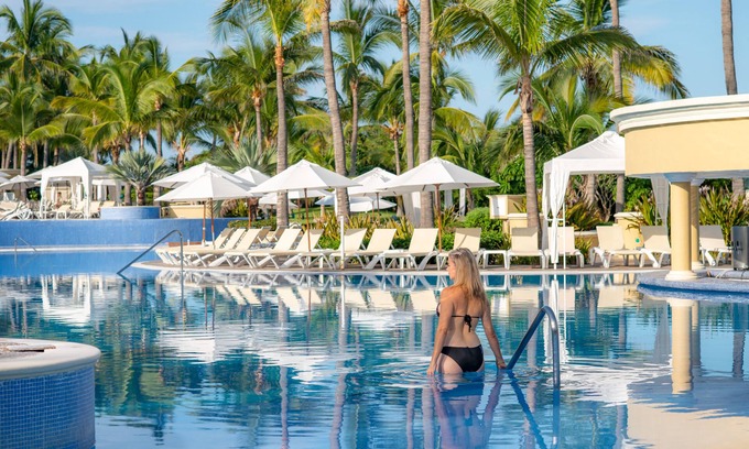 Cerritos Resort | Pueblo Bonito Emerald Bay Resort & Spa - All Inclusive