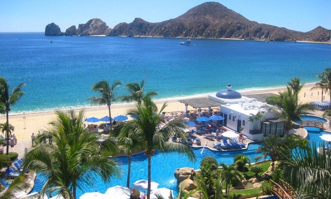 El Medano Ejidal Resort | Pueblo Bonito Los Cabos Blanco - All Inclusive