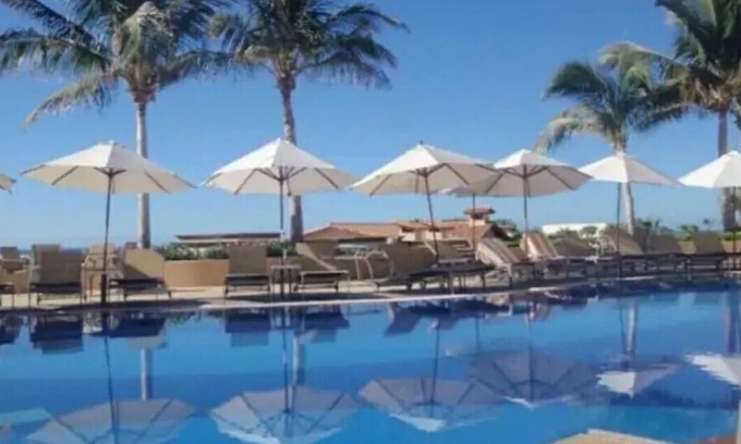 Libertad Resort | Pueblo Bonito Sunset Beach Presidential Suite in amazing Cabo San Lucas