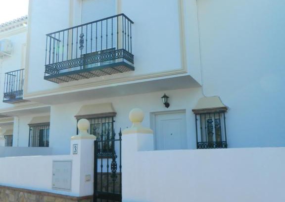 Urbanizacion La Noria House | Pueblo Rocio 3