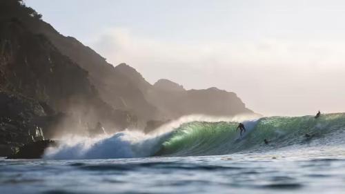 Puertecillo House | Puertecillo Surf Paradise - Primera Línea al Mar
