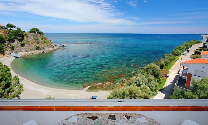 Llanca Apartment | Puerto De La Selva by Interhome