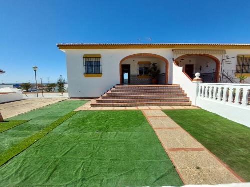 Sector B - Boliche House | PUESTA DE SOL-Matalascañas