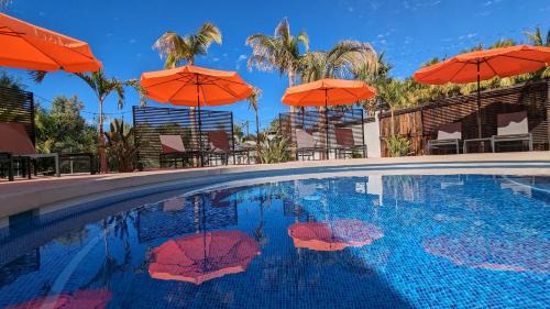 Loreto Apartment | Pufferfish Villas