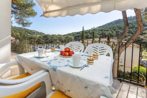 Tamariu Apartment | Puig Grui 1