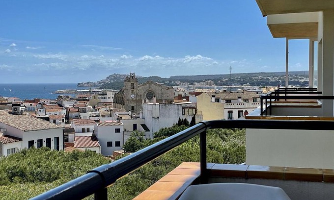 L'Escala Apartment | Puig Padro 14 1-1