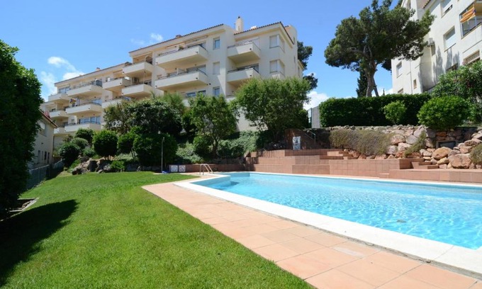 L'Escala Apartment | Puig Padro 4 2-2