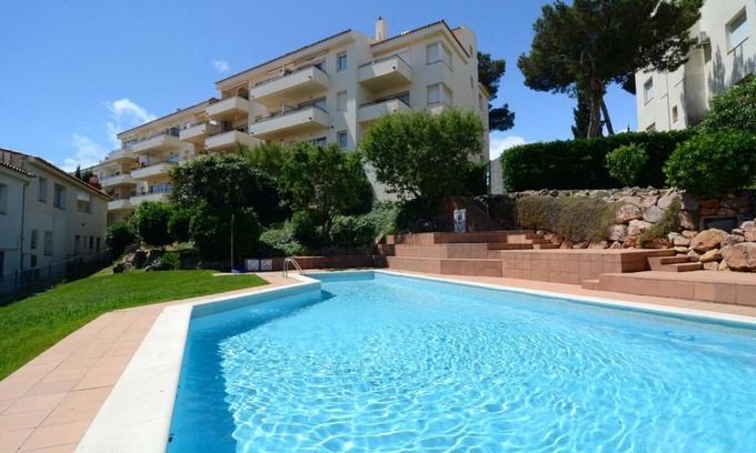 L'Escala Apartment | Puig Padro 6 1-4