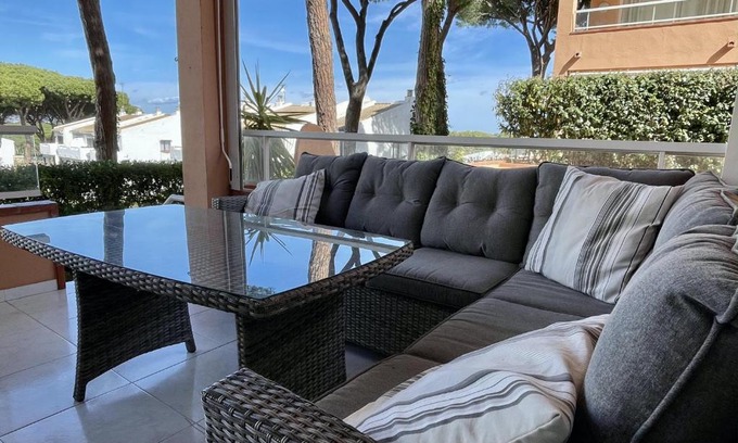 Pals Apartment | Puig Sa Guilla 1C B2