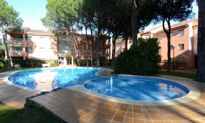 Pals Apartment | PUIG SA GUILLA I B 1A