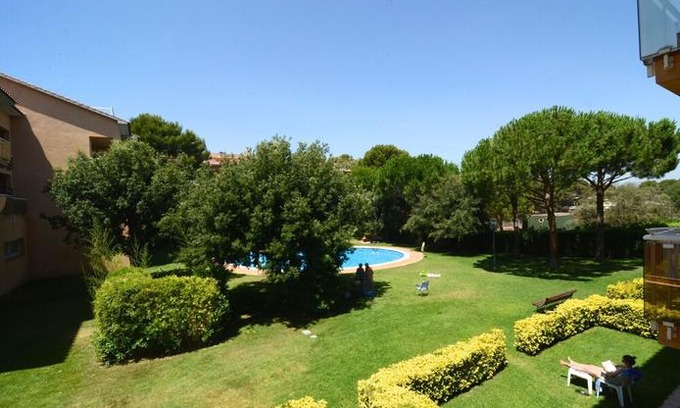 Pals Apartment | Puig Sa Guilla II F 1-1
